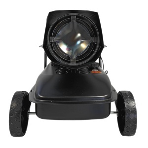 Tun de Aer Cald cu Ardere Directă diesel Stager PLUS-K180, 51 kW, Motorină, 230 V, Volum Încălzit 1060 m³ - Img 4