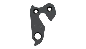 Ureche Cadru PILO D1083 Carrera