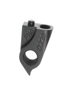 Ureche Cadru PILO D220 CUBE, SPECIALIZED, STEVENS, MacMahone, Maxx - Img 1