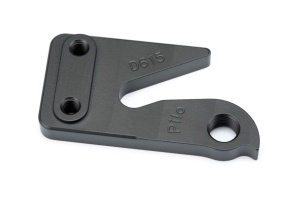 Ureche Cadru PILO D615 Rikual