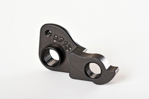 Ureche Cadru PILO D713 Cannondale - Img 1