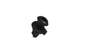 Ureche Cadru PILO D798 Canyon, SRAM UDH - Img 1