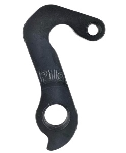 Ureche Cadru PILO D809 compatibilă biciclete Scott Speedster & Gravel