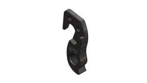 Ureche Cadru PILO D840 Orbea - Img 3