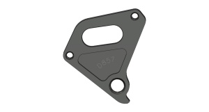 Ureche Cadru PILO D857 Mondraker - Img 2