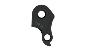 Ureche Cadru PILO D935 Commencal