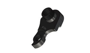 Ureche Cadru PILO D935 Commencal - Img 3