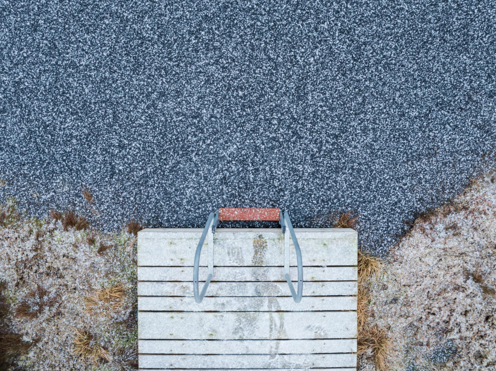 Covor de piatră pentru exterior – durabilitate și aspect natural