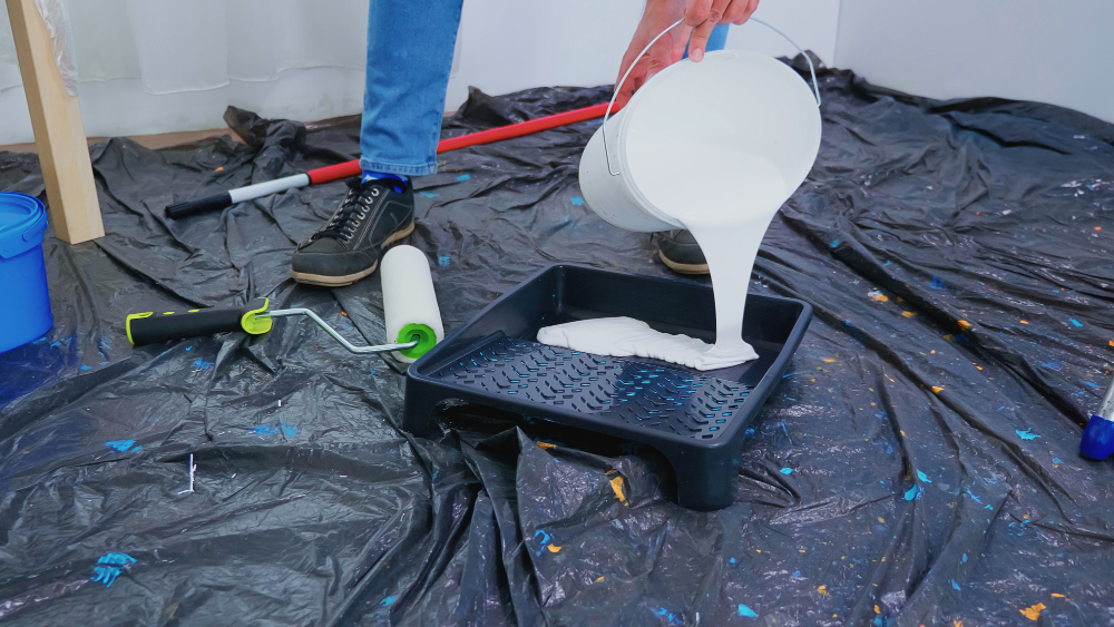 Materiale hidroizolante și rolul lor în protecția construcțiilor