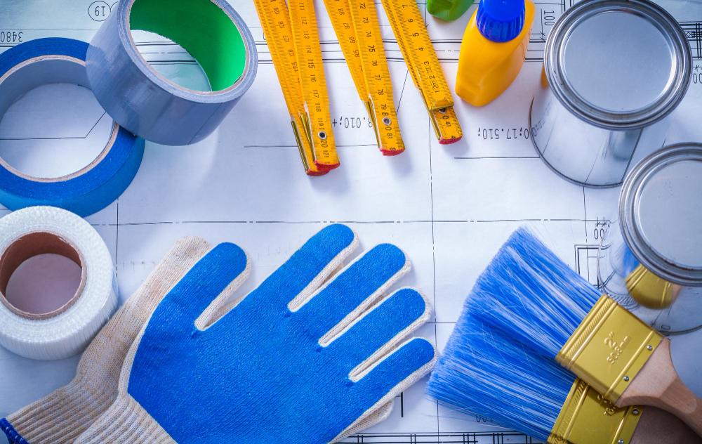 De la șantier la finisaje: produsele care simplifică fiecare etapă a lucrării