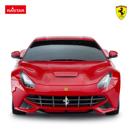 Rastar 2024 ferrari f12