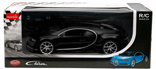 Rastar bugatti hot sale chiron