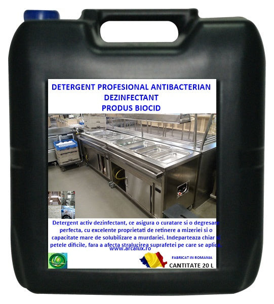 CELLPACK Diluant PK30L pour Nettoyage | Bidon 20 L main image 0