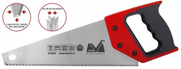 Ferastrau Dinti Speciali - 400 - 631040