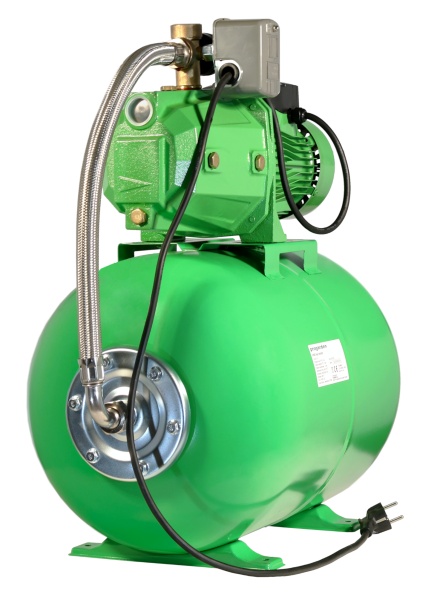 Hidrofor 1500W, ProGARDEN HF 450/50 70L/min, 50m, 50L
