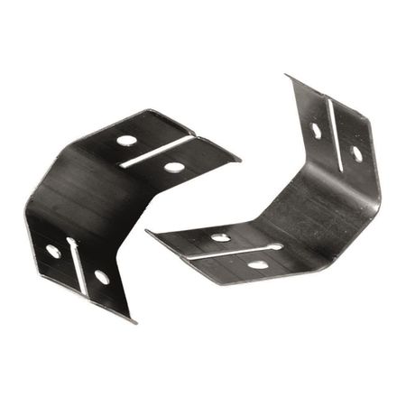 Lamelă flexibilă dublă, LFD, 100buc
