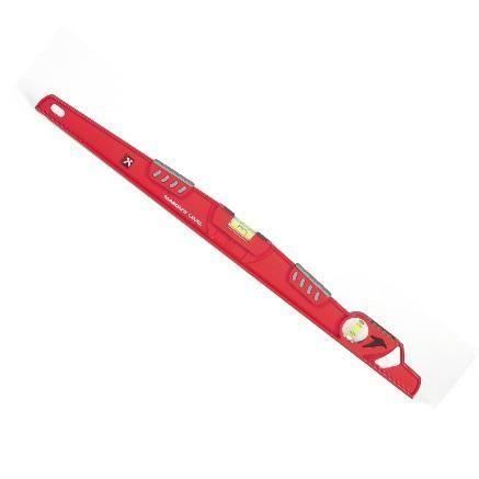 Nivelă specială pentru construcții KAPRO 920-10, 2 bule, 60cm