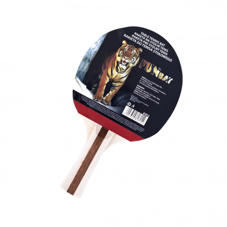 Paleta tenis de masa Spokey Funbat