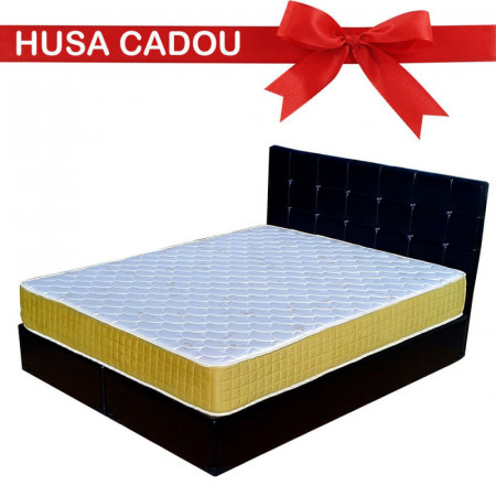 Saltea Pocket Spring MILANO 140x200x24