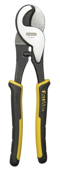 Stanley 0-89-874 Clesti pentru taiere cabluri 8.5"/215mm