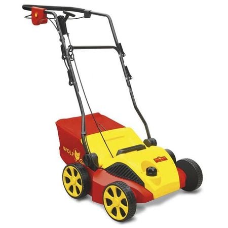 WOLF-Garten Scarificator electric VA 346 E 16BFEHOA650