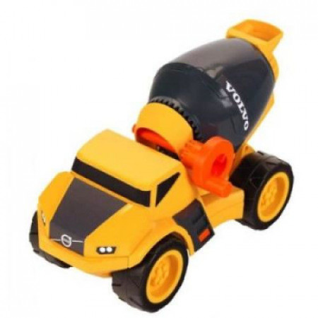 Autobetoniera Volvo Bosch 2427 Plastic