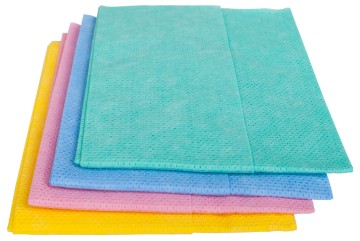 Lavete Universale / D[cm]: 50x45; C: Albastru
