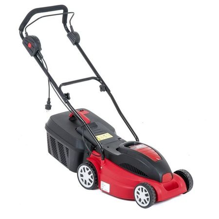 MTD Cositoare electrică Optima 34 E 18AKEJS-600