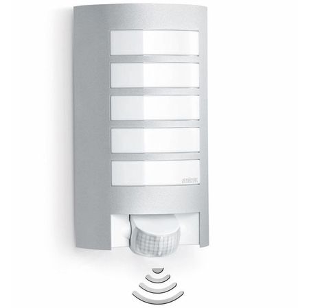 Steiner Designer Lampă pentru Exterior cu Senzori și Întrerupător L12