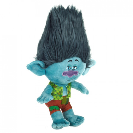 Universal Trolls Plus Core Branck 18 CM, 1903053