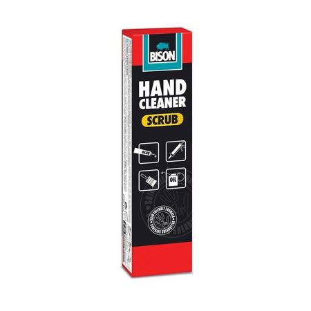 BISON Hand Cleaner pasta pt. maini 200ml