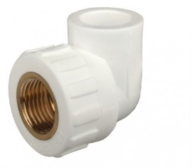 Cot PP-R Filet Interior ESS 25 mm-674689
