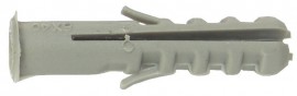 Diblu de Plastic - 10mm  - 650015