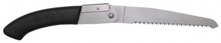 Ferastrau pliabil, inoxidabil, lama blocabila 19 cm