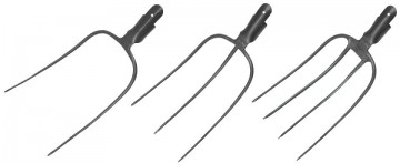 Furca Gri Carbon - 4 - 634188
