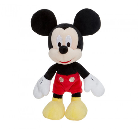 Jucarie de plus Disney Mickey Mouse, 80 cm