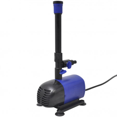 Pompă pentru fântână 50 W 2000 L/h