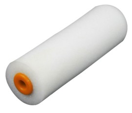 Rezerva Rulou (Rotund ) Burete 4 inch