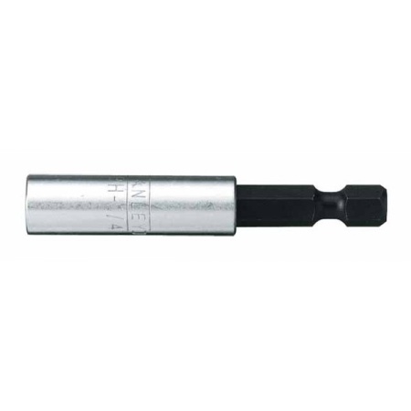 Stanley 3-68-729 Set 5 Adaptor magnetic, 1/4"x 75mm