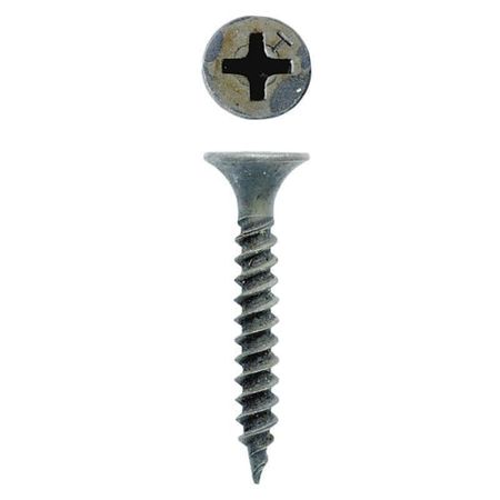 Șurub autofiletant STARKFIX, pentru gips-carton, 4,2x90, 250buc