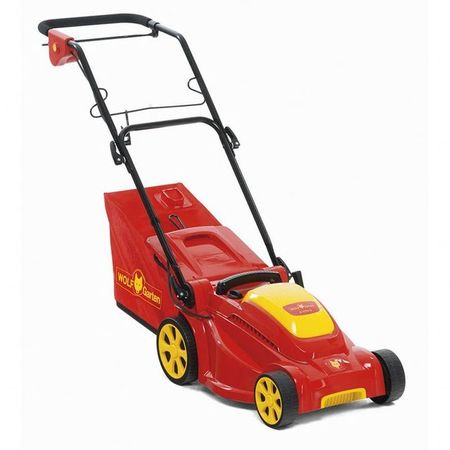 WOLF-Garten Mașină de tuns iarba electrică A 370 E 18BKHJH2650