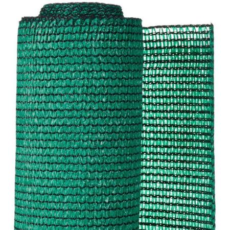419763 Nature Gard de plasă de grădină, verde, 1,2 x 5 m, 6050306