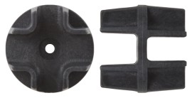 Distantier din Plastic pt Plasa Sudata ATH - 650268