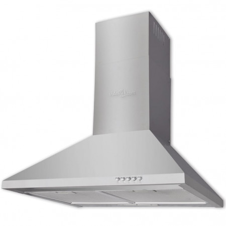 Hotă din Oțel Inoxidabil 600 mm