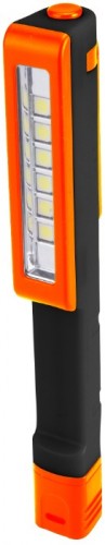 Lanterna Buzunar 6 Leduri un Singur Mod / Nr. Led: 6