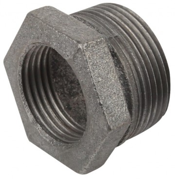 Reductie Ng 241 2 x 1 1/4 inch - 566047