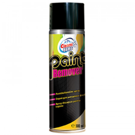 spray decapant Paint Remover
