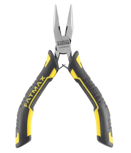 Stanley FMHT0-80517 Cleste Fatmax mini combinat cu varf lung, 125mm