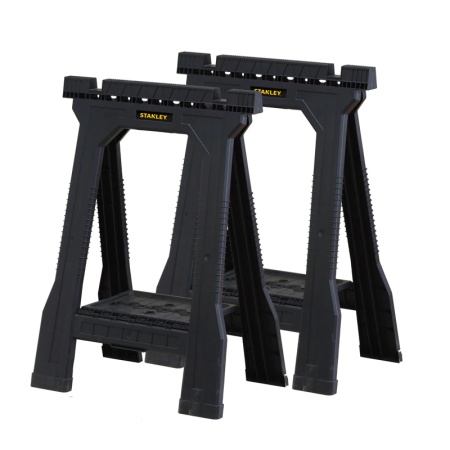 Stanley STST1-70355 Set 2 capre de lucru 58x82x12.6cm