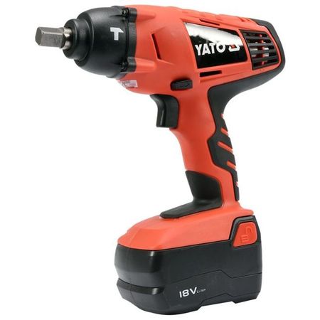 YATO Șurubelniță electrică impact fără fir 18 V YT-82931
